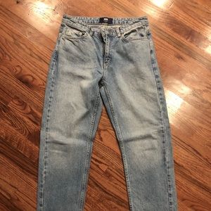 Wood Wood W.W. Eve Style Jeans